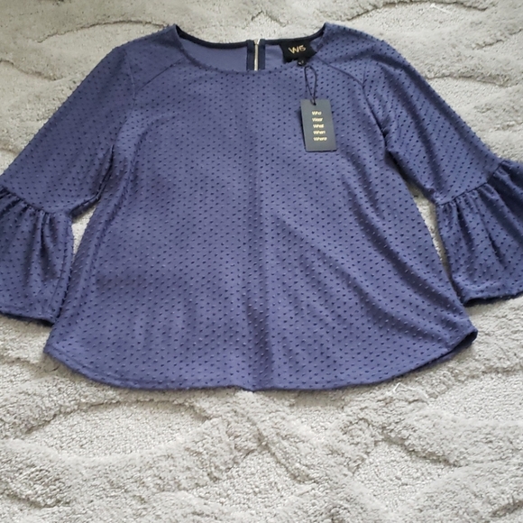 W5 Casual Shirt - Picture 2 of 5